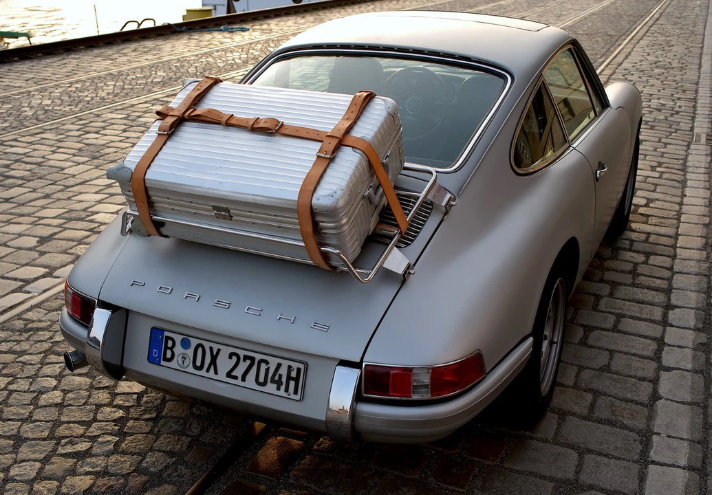 1983 Porsche 911 Carrera 3.2 - Image 23 of 30
