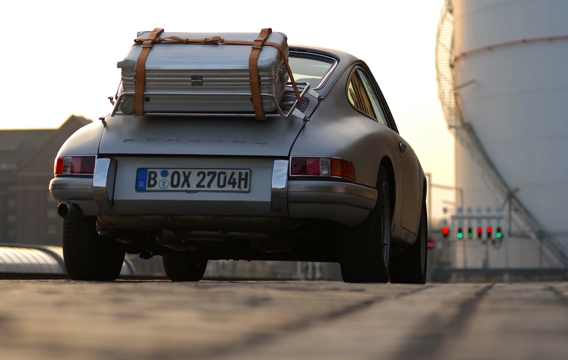 1983 Porsche 911 Carrera 3.2 - Image 24 of 30