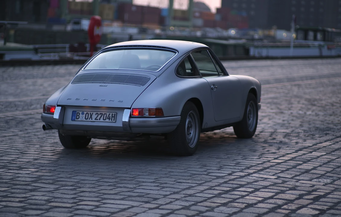 1983 Porsche 911 Carrera 3.2 - Image 22 of 30