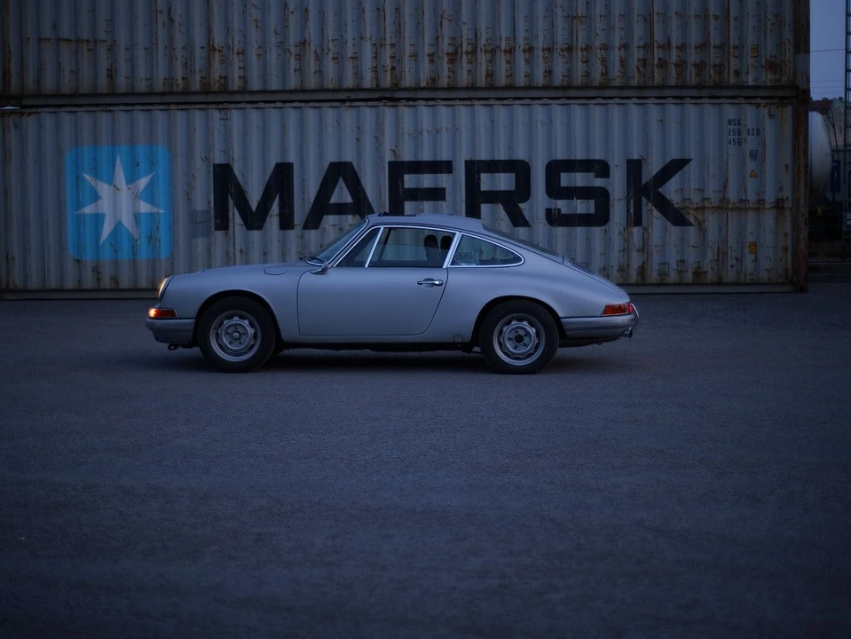 1983 Porsche 911 Carrera 3.2 - Image 10 of 30