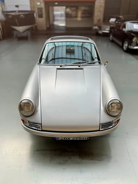 1983 Porsche 911 Carrera 3.2 - Image 26 of 30