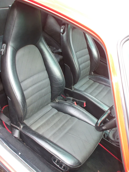 1983 Porsche 911 Carrera 3.2 - Image 3 of 10