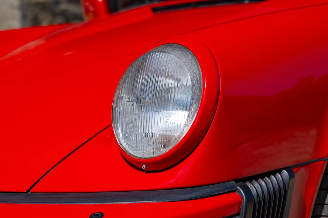 1983 Porsche 911 Carrera SC - Image 12 of 31
