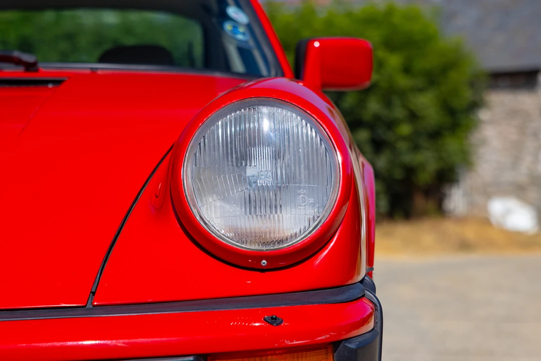 1983 Porsche 911 Carrera SC - Image 13 of 31