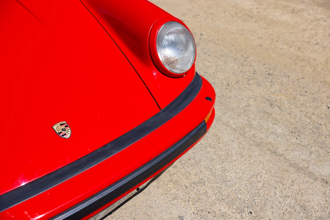 1983 Porsche 911 Carrera SC - Image 14 of 31