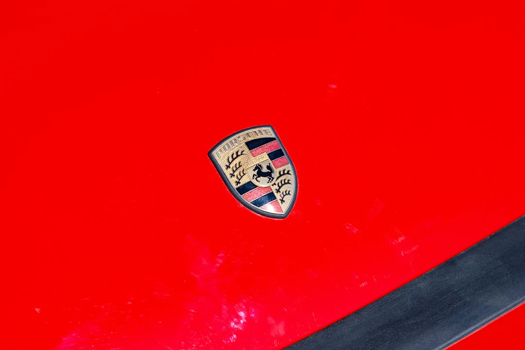 1983 Porsche 911 Carrera SC - Image 15 of 31