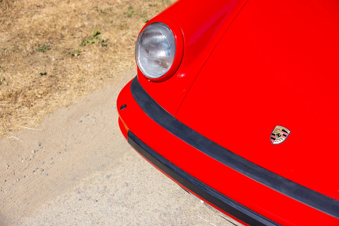 1983 Porsche 911 Carrera SC - Image 16 of 31