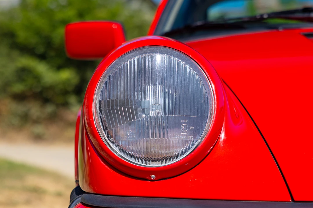 1983 Porsche 911 Carrera SC - Image 17 of 31