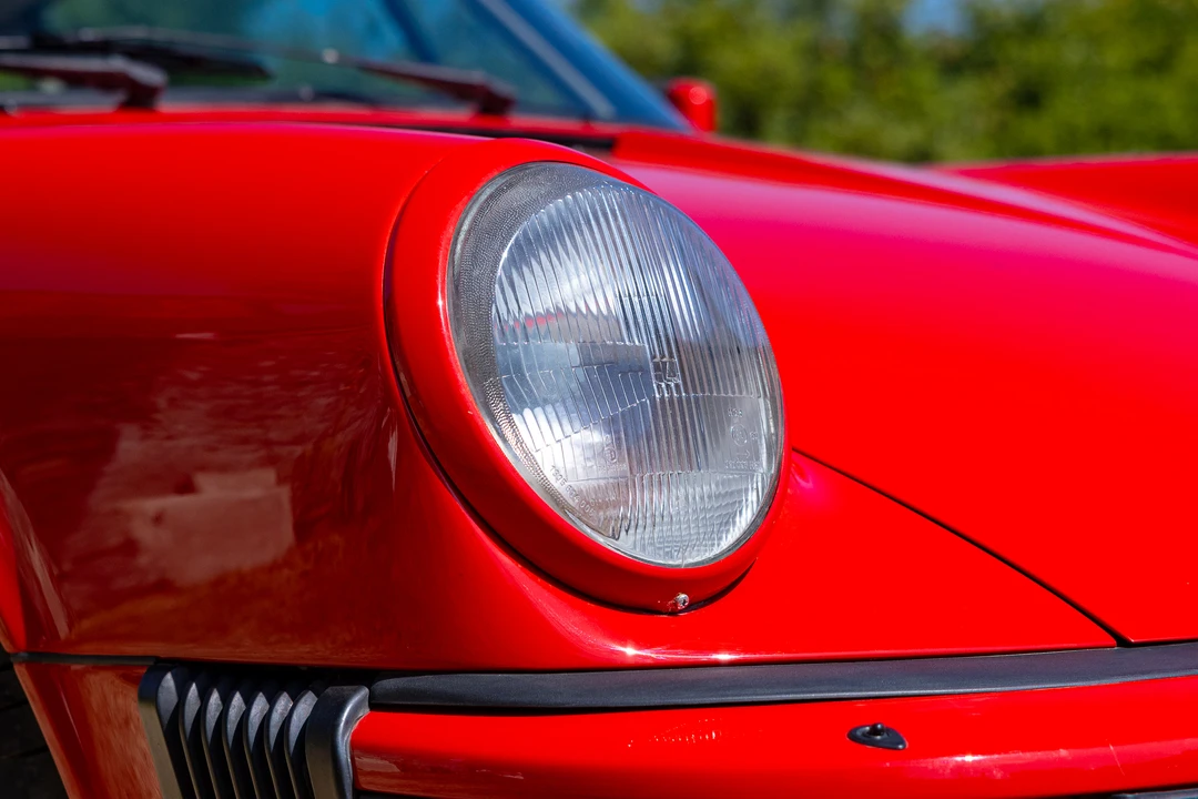 1983 Porsche 911 Carrera SC - Image 18 of 31