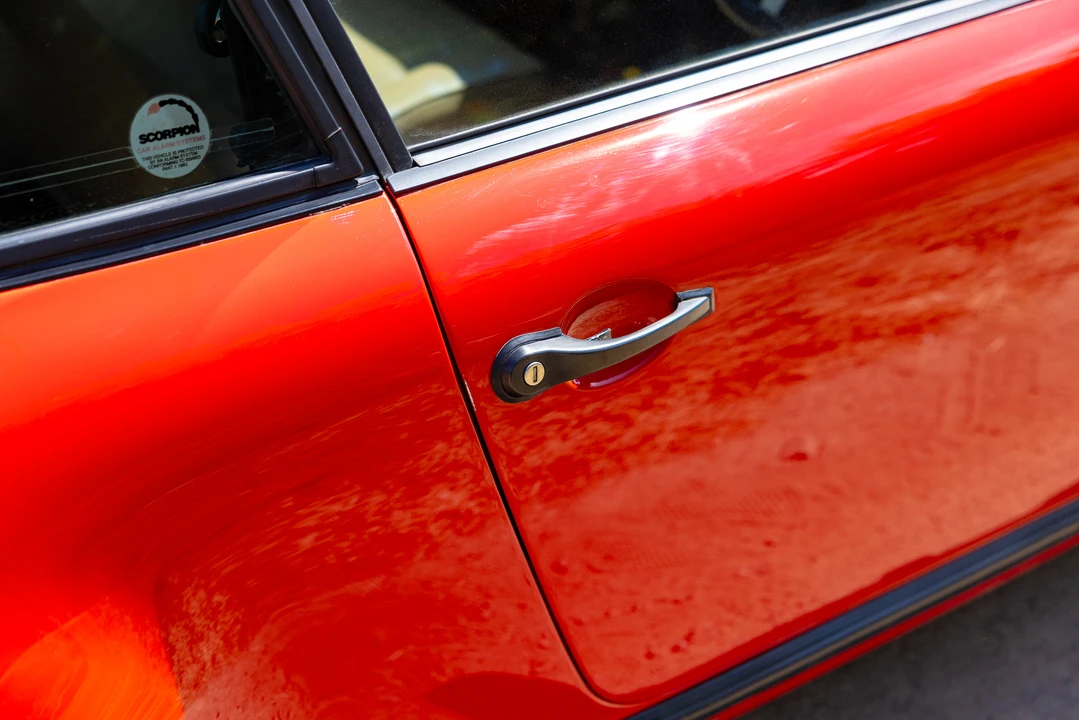 1983 Porsche 911 Carrera SC - Image 22 of 31