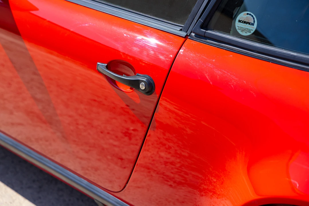 1983 Porsche 911 Carrera SC - Image 29 of 31