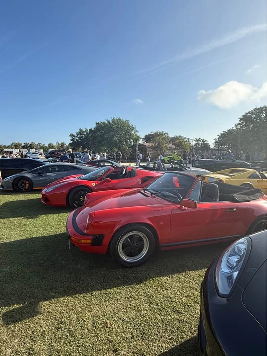 1983 Porsche 911 Carrera SC - Image 3 of 5