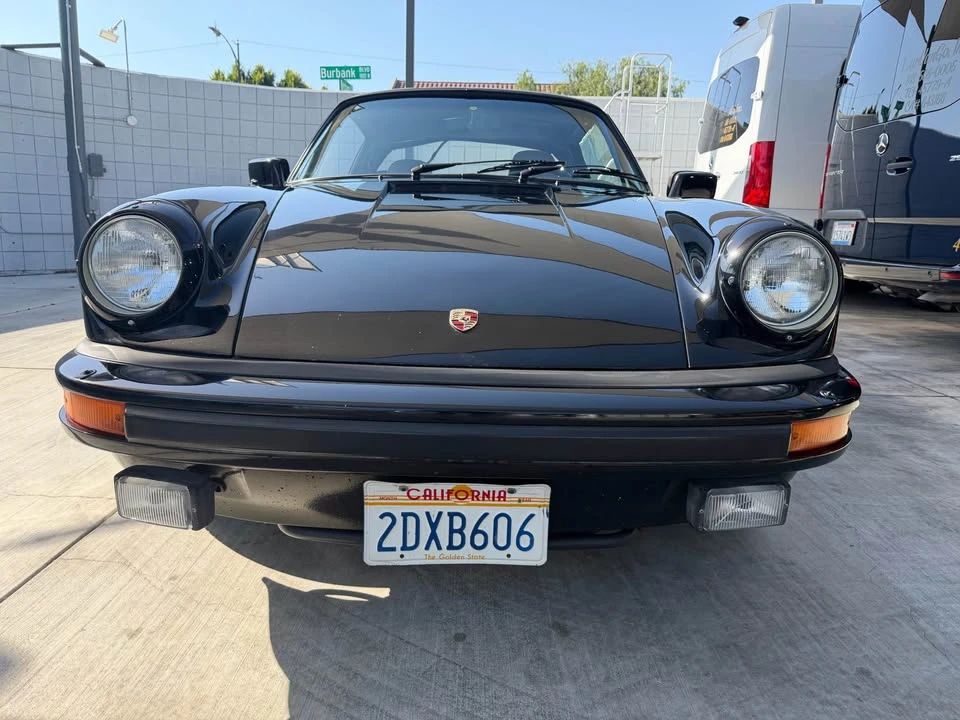 1983 Porsche 911 Carrera SC - Image 14 of 19