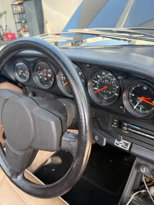1983 Porsche 911 Carrera SC - Image 17 of 19