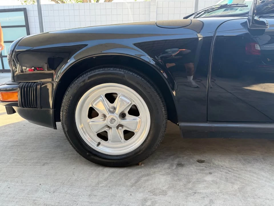 1983 Porsche 911 Carrera SC - Image 18 of 19