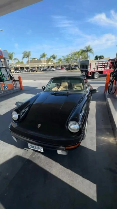 1983 Porsche 911 Carrera SC - Image 19 of 19