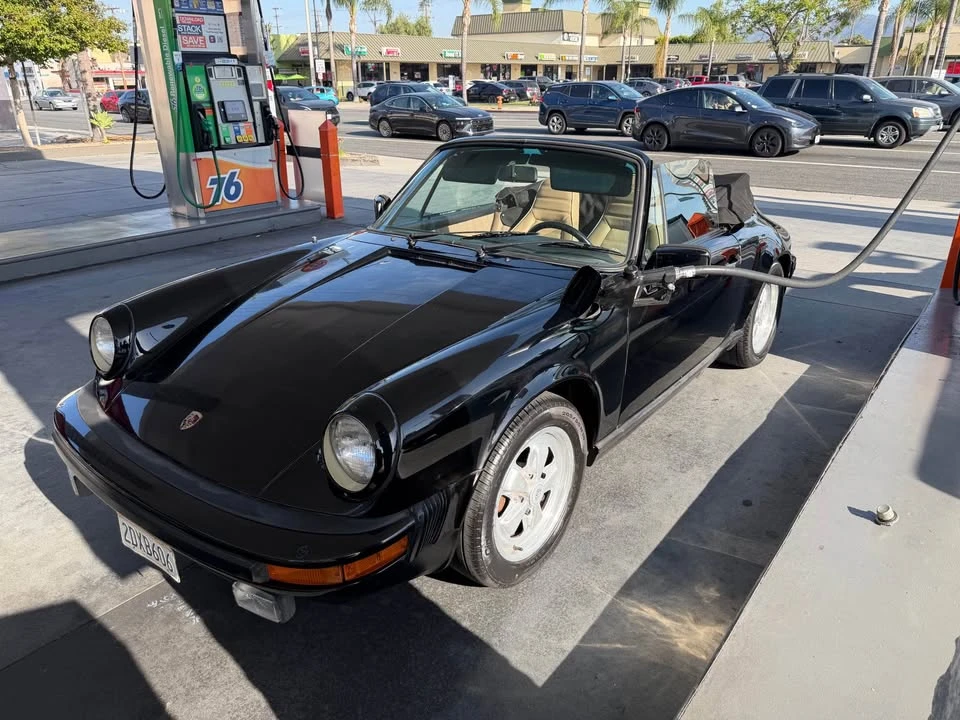 1983 Porsche 911 Carrera SC - Image 2 of 19