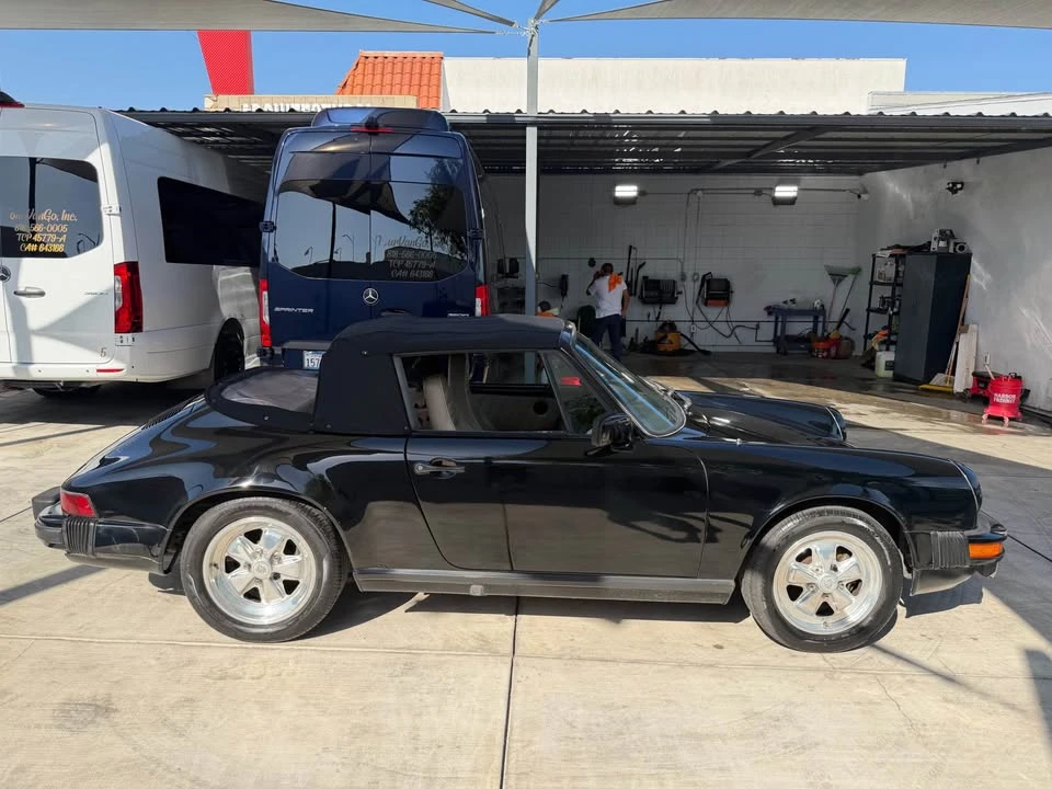 1983 Porsche 911 Carrera SC - Image 10 of 19