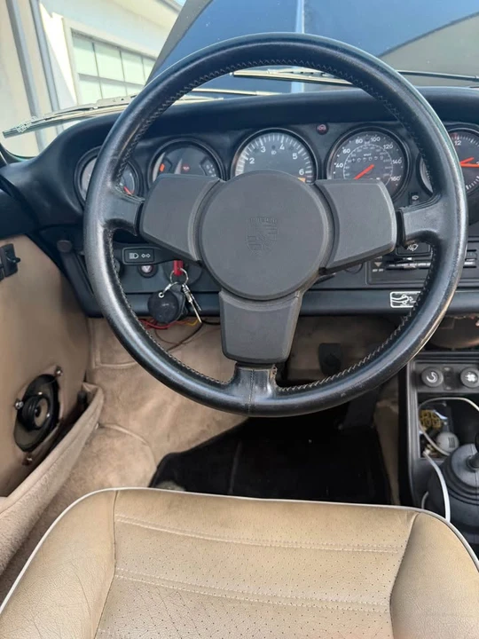 1983 Porsche 911 Carrera SC - Image 15 of 19