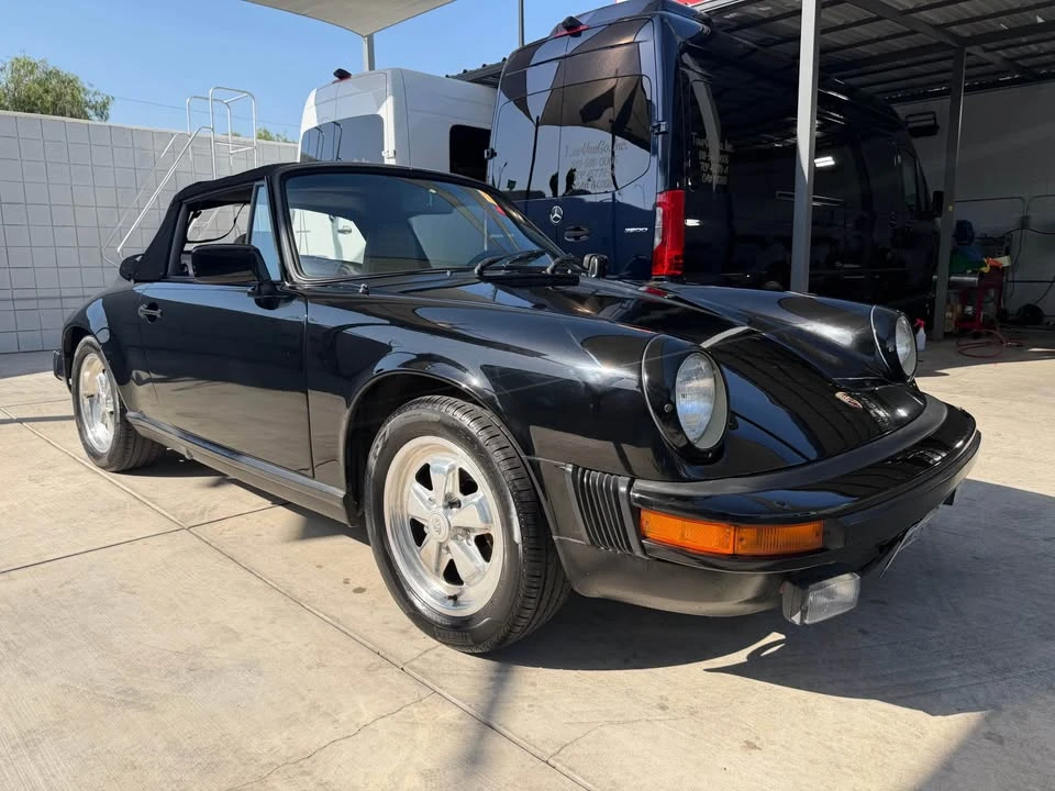 1983 Porsche 911 Carrera SC - Image 13 of 19