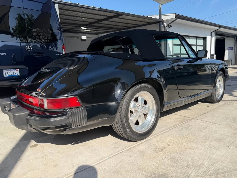 1983 Porsche 911 Carrera SC - Image 11 of 19