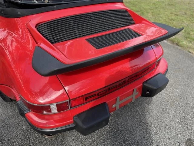 1983 Porsche 911 Carrera SC - Image 14 of 21