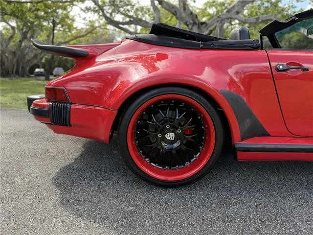 1983 Porsche 911 Carrera SC - Image 16 of 21