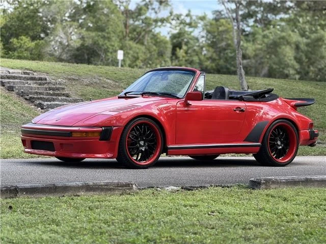 1983 Porsche 911 Carrera SC - Image 3 of 21