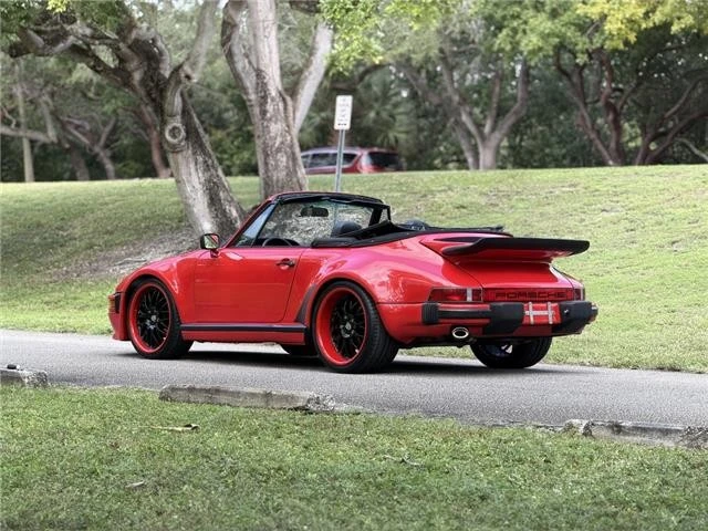 1983 Porsche 911 Carrera SC - Image 11 of 21