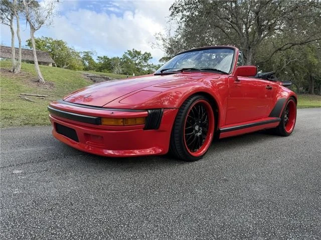 1983 Porsche 911 Carrera SC - Image 8 of 21