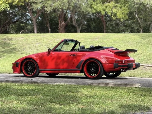 1983 Porsche 911 Carrera SC - Image 10 of 21