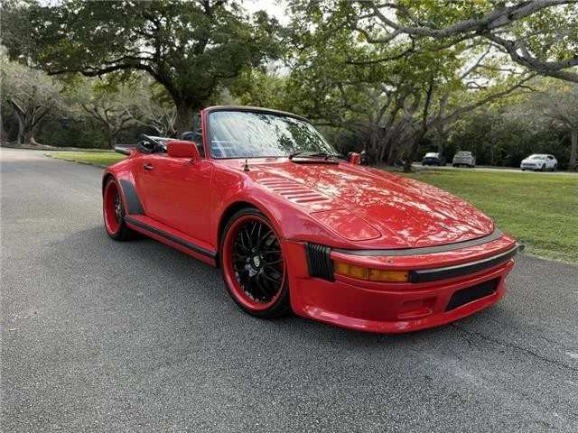 1983 Porsche 911 Carrera SC - Image 7 of 21