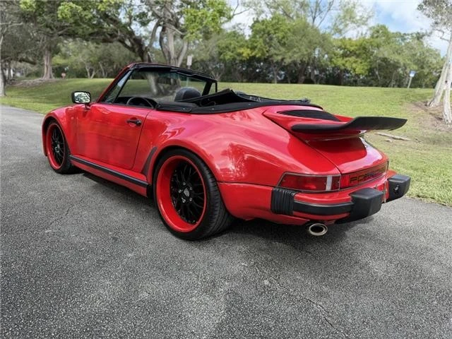 1983 Porsche 911 Carrera SC - Image 13 of 21