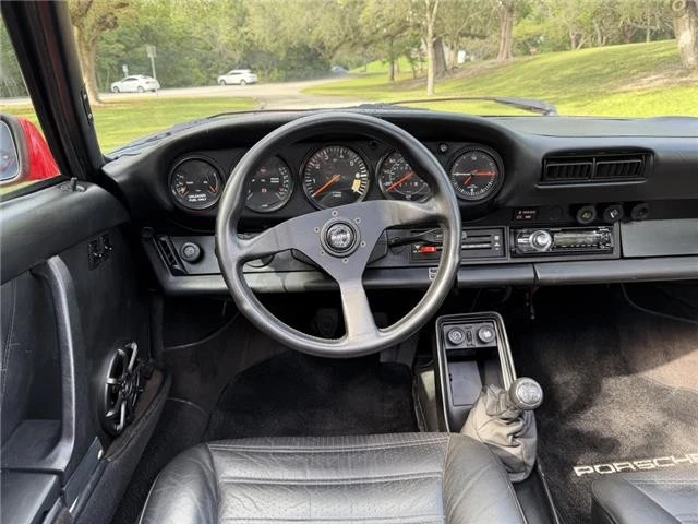 1983 Porsche 911 Carrera SC - Image 21 of 21