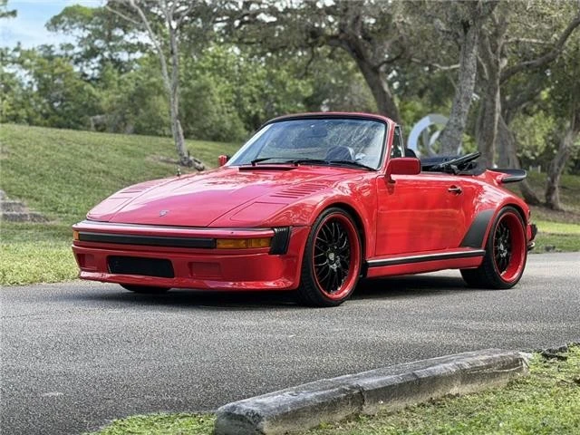 1983 Porsche 911 Carrera SC - Image 2 of 21