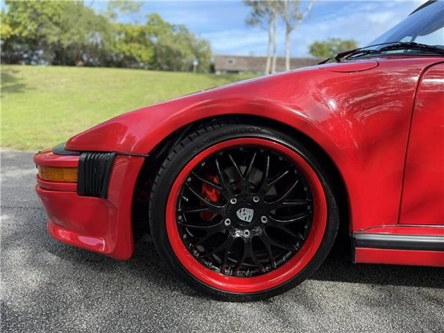 1983 Porsche 911 Carrera SC - Image 18 of 21