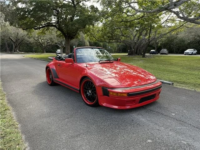 1983 Porsche 911 Carrera SC - Image 5 of 21