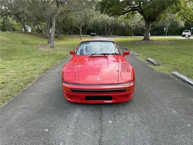 1983 Porsche 911 Carrera SC - Image 9 of 21