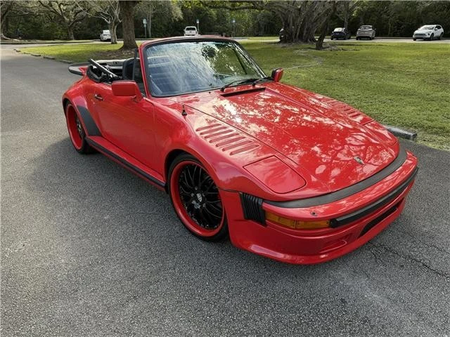 1983 Porsche 911 Carrera SC - Image 6 of 21