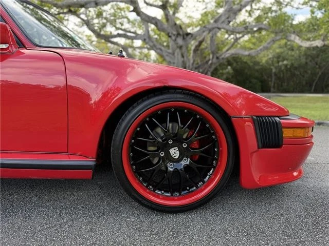1983 Porsche 911 Carrera SC - Image 17 of 21