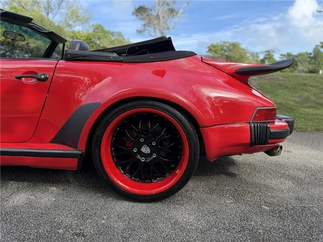 1983 Porsche 911 Carrera SC - Image 15 of 21