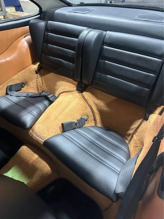 1983 Porsche 911 Carrera SC - Image 7 of 10