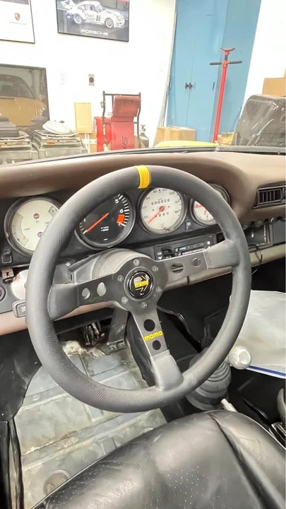 1983 Porsche 911 Carrera SC - Image 15 of 19