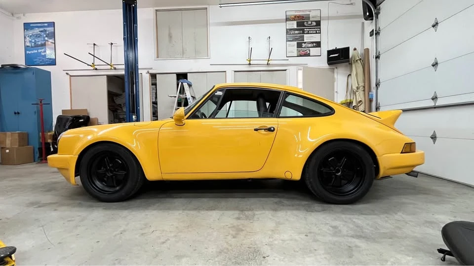 1983 Porsche 911 Carrera SC - Image 19 of 19