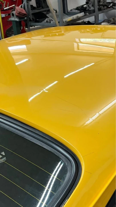 1983 Porsche 911 Carrera SC - Image 9 of 19