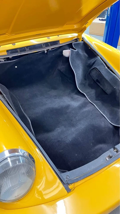 1983 Porsche 911 Carrera SC - Image 11 of 19