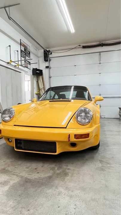1983 Porsche 911 Carrera SC - Image 18 of 19