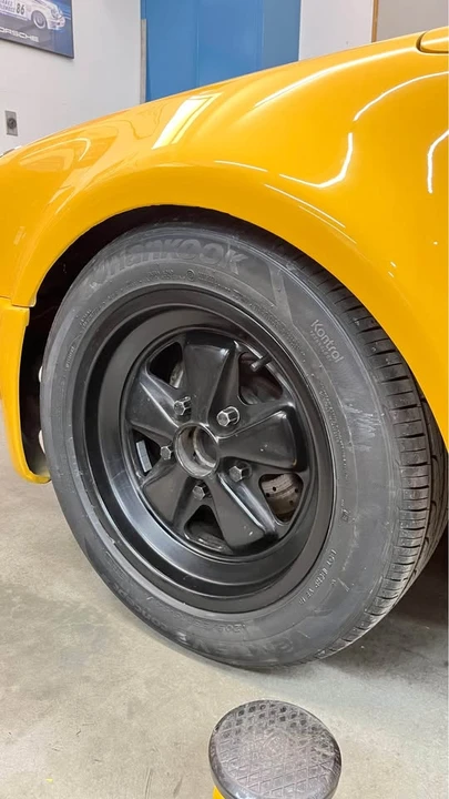 1983 Porsche 911 Carrera SC - Image 14 of 19