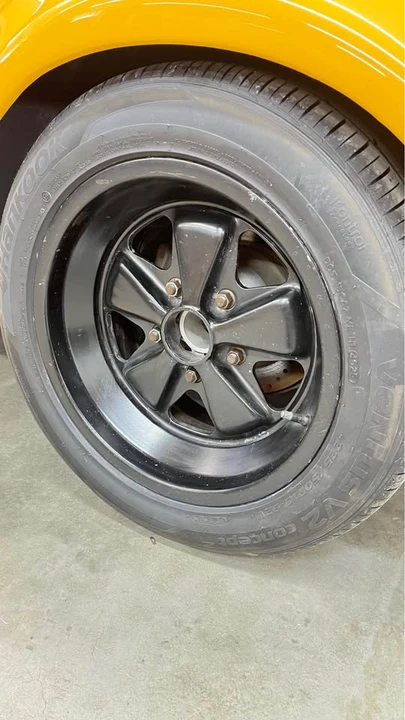 1983 Porsche 911 Carrera SC - Image 13 of 19