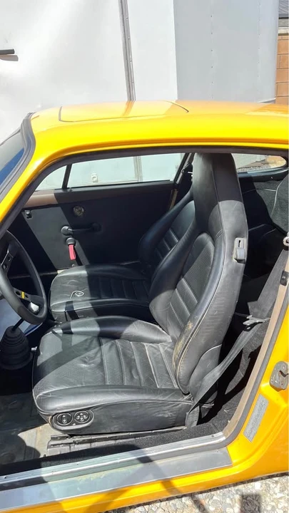 1983 Porsche 911 Carrera SC - Image 6 of 19